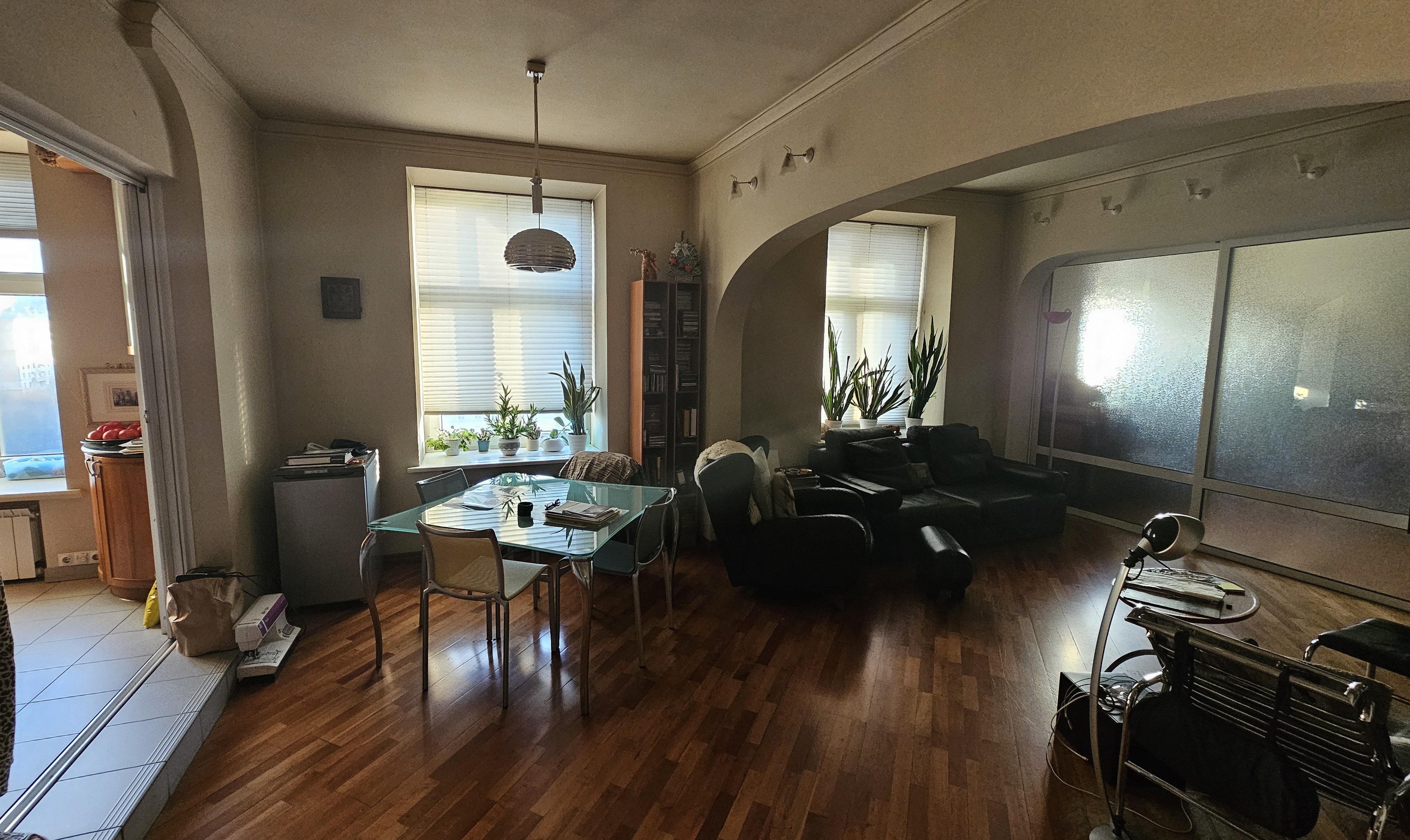 Продажа, 1/2 доли, квартира 146 кв.м, КН 77:07:0006005:2294